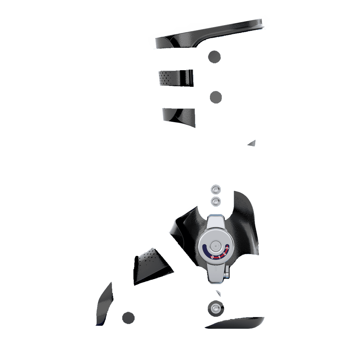 rehab rivet