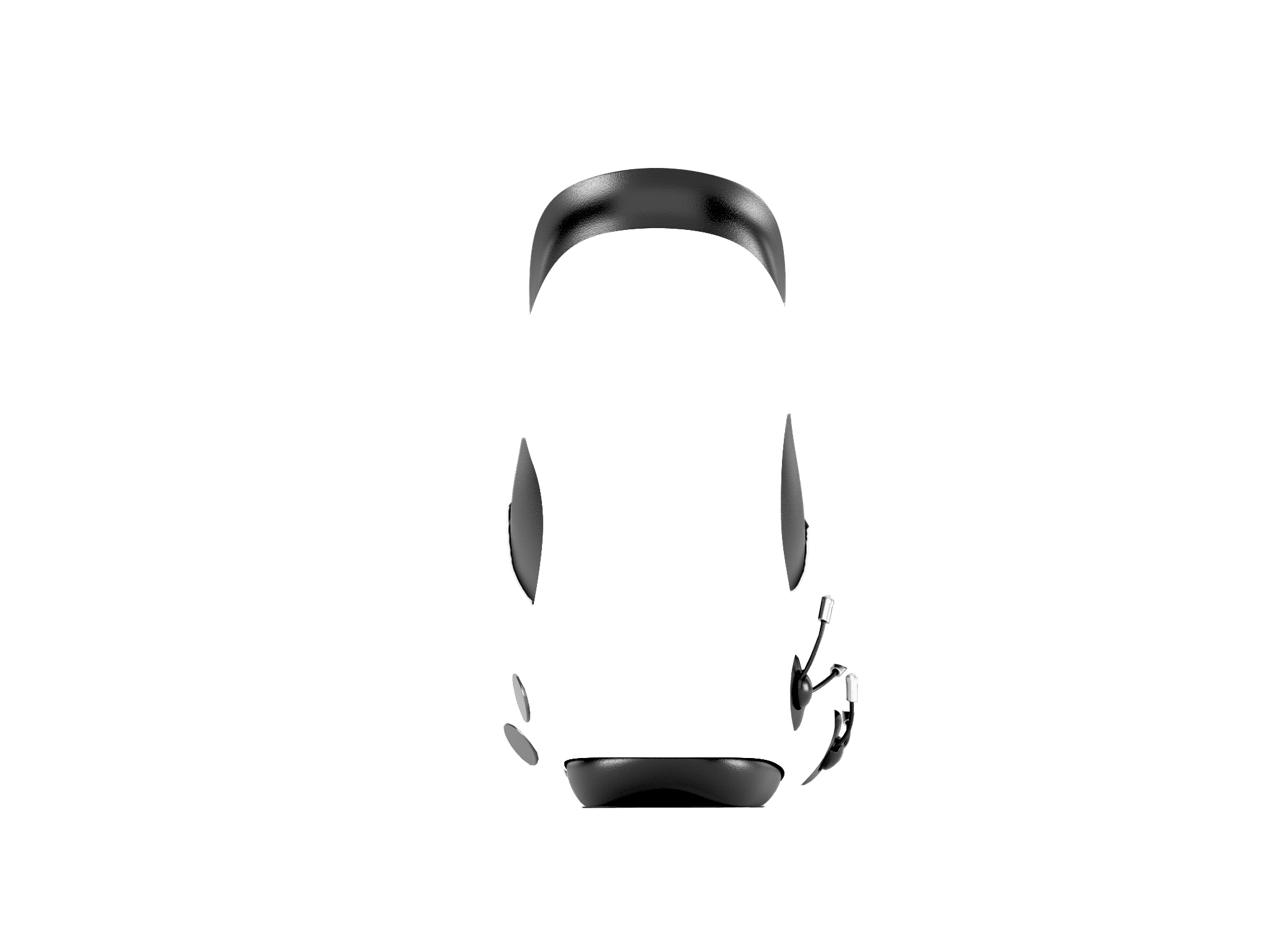 activeFusionTW rivet