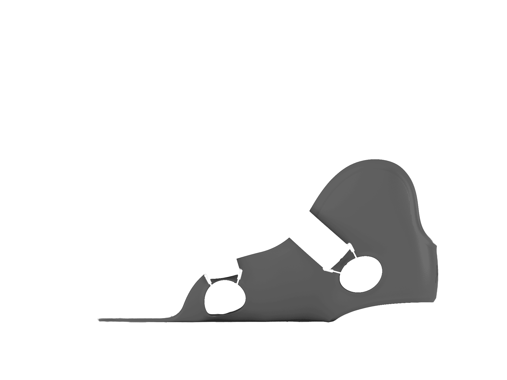 activeFusionS shell preview