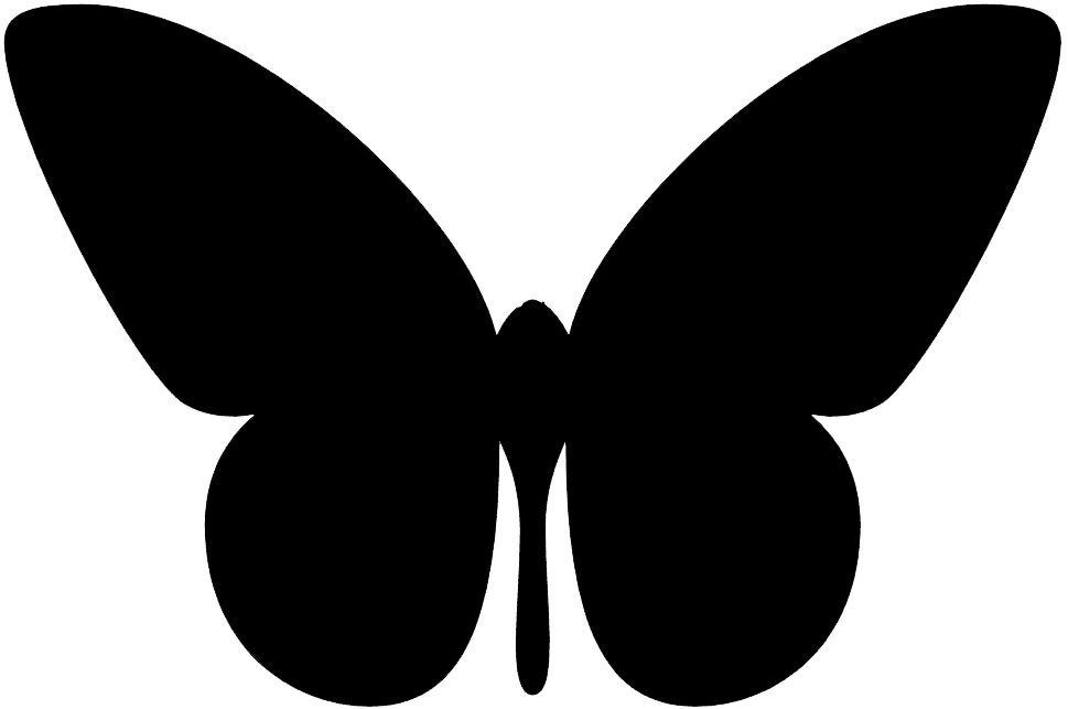butterfly symbol