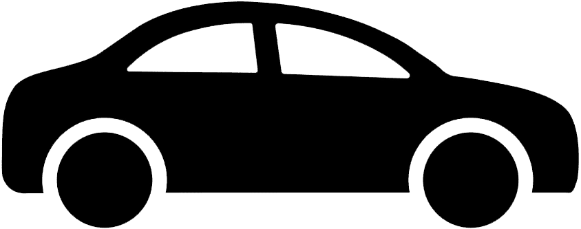 car symbol