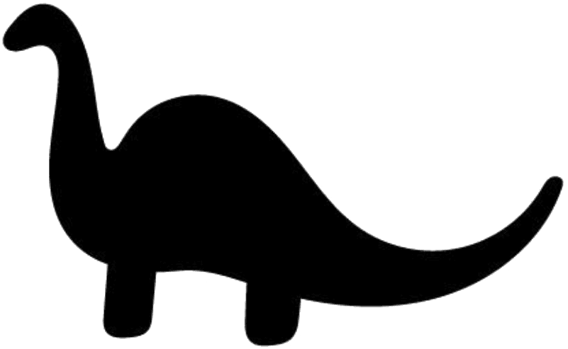 dinosaur symbol