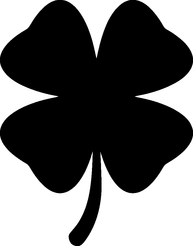 fourLeaf symbol