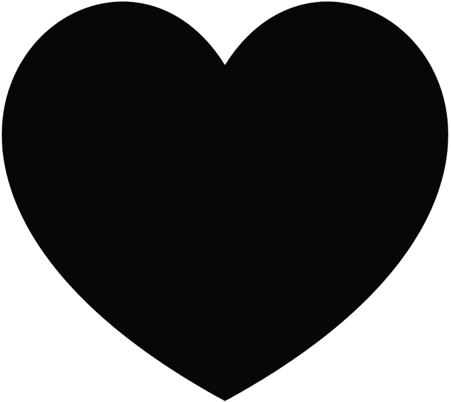 heart symbol