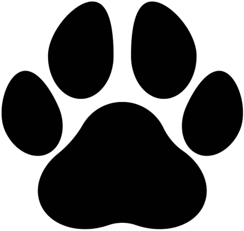 paw symbol